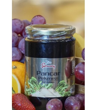 Şenay Pancar Pekmezi 800 Gr Şenay Pancar Pekmezi 800 Gr