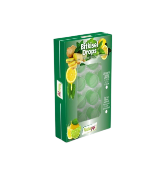 Naturpy Pastil(nane Limon-zencefil) Naturpy Pastil(nane Limon-zencefil)