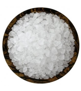 Tuz Kalın 8 Mm Nakliye Hariç 25 Kg Çuval