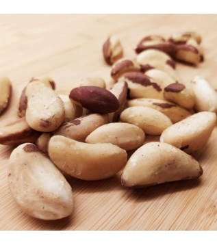 Brezilya Cevizi Brezilya Cevizi