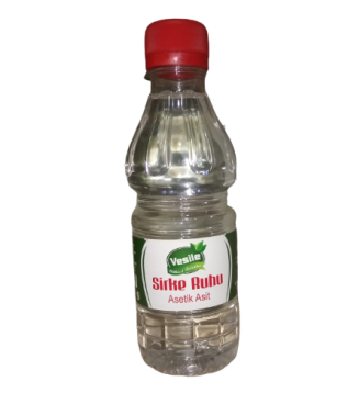 Vesile Sirke Ruhu 250 Cc Vesile Sirke Ruhu 250 Cc