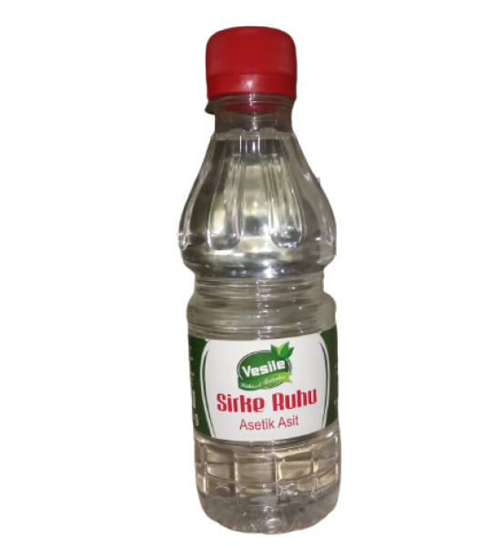 Vesile Sirke Ruhu 250 Cc Vesile Sirke Ruhu 250 Cc