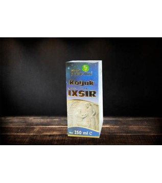 Sefer Yasemin Koğuk İksiri 250 Ml Sefer Yasemin Koğuk İksiri 250 Ml