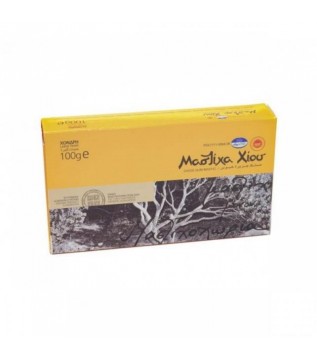 Damla Sakızı İri Boy 100 Gr Lık Kutu Damla Sakızı İri Boy 100 Gr Lık Kutu