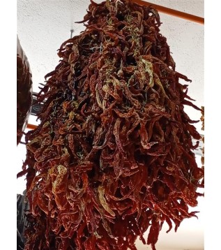 Kuru Biber Kızartmalık Tatlı 20 Li Kuru Biber Kızartmalık Tatlı 20 Li