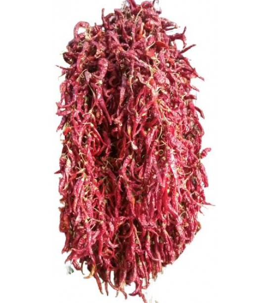 Kuru Biber  Bilecik 100 Lü Kuru Biber  Bilecik 100 Lü