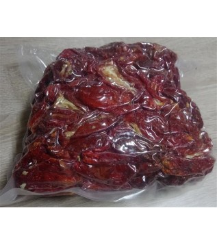 Yeditepe Domates Kurusu Vakumlu 1 Kg Nakliye Hariç Yeditepe Domates Kurusu Vakumlu 1 Kg Nakliye Hariç