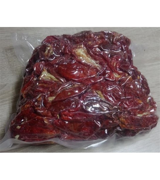 Yeditepe Domates Kurusu Vakumlu 1 Kg Nakliye Hariç Yeditepe Domates Kurusu Vakumlu 1 Kg Nakliye Hariç