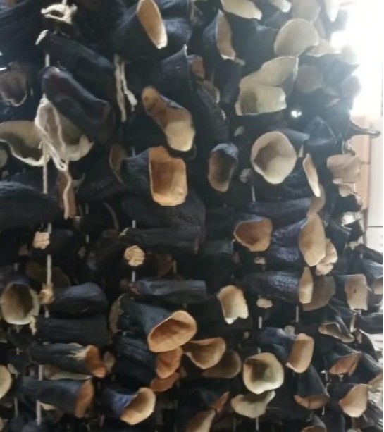 Kuru Patlıcan Dolm Dip-sap 20 Li Kuru Patlıcan Dolm Dip-sap 20 Li