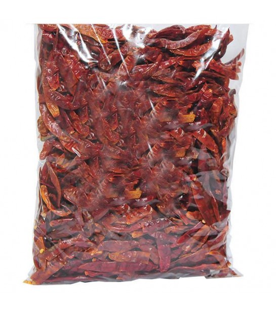 Spc Kuru Acı Biber Bütün Çok Acı 110'lük Spc Kuru Acı Biber Bütün Çok Acı 110'lük