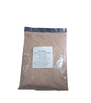 Himalaya Tuzu Pembe Toz Himalaya Tuzu Pembe Toz