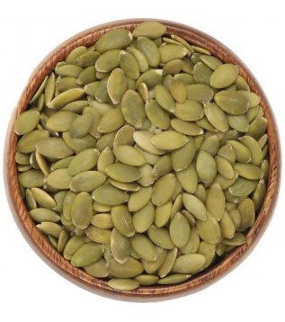 Kabak Çekirdeği İçi Kabak Çekirdeği İçi