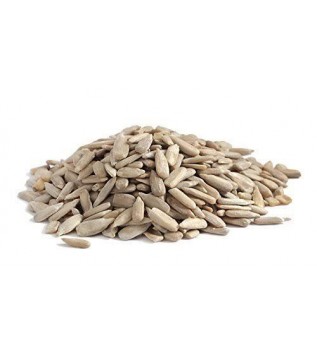 Ay Çekirdeği İçi Ay Çekirdeği İçi