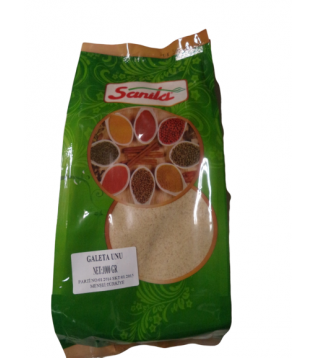 Galeta Unu Galeta Unu