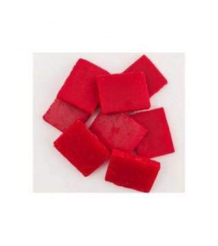 Kızamık Şekeri Kırmızı 100 GR Kızamık Şekeri Kırmızı 100 GR