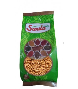 Soya Kıyması Soya Kıyması