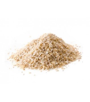 Yulaf Kepeği Yulaf Kepeği