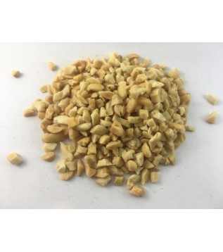 Fıstık Kırığı Fıstık Kırığı