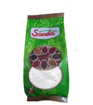 Patates Nişastası Patates Nişastası