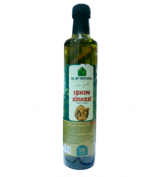 Dr.by Naturel Işgın Sirkesi 500 Ml Dr.by Naturel Işgın Sirkesi 500 Ml
