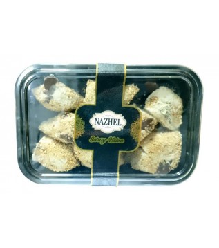 Nazhel Saray Sarma Helva 400 Gr Nazhel Saray Sarma Helva 400 Gr