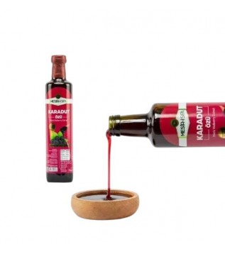 Mesir-i Şifa Karadut Özü 700 Gr Mesir-i Şifa Karadut Özü 700 Gr