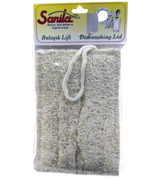 Sanita Bulaşık Lifi Sanita Bulaşık Lifi