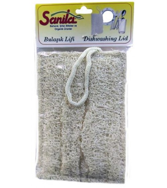 Sanita Bulaşık Lifi Sanita Bulaşık Lifi