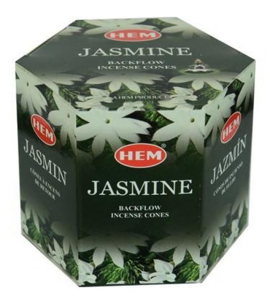 Hem Geri Akış Tütsü Yasemin 10'lu Hem Geri Akış Tütsü Yasemin 10'lu