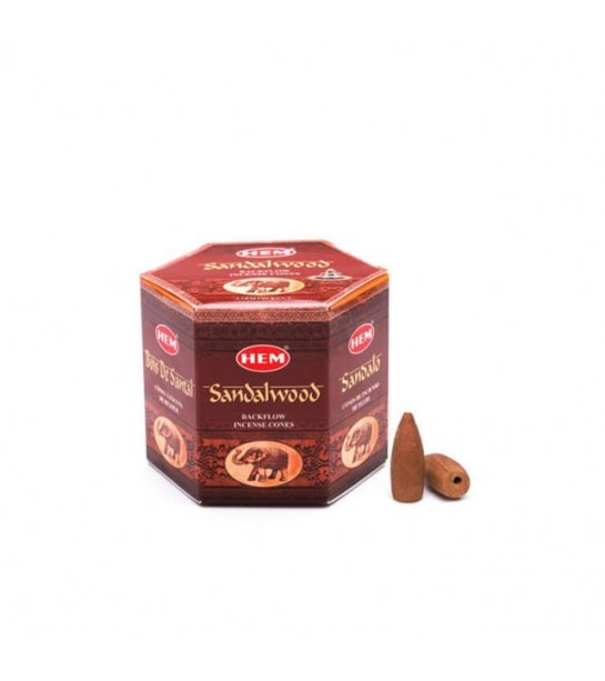 Hem Geri Akış Tütsü Vanilya 10 Lu Hem Geri Akış Tütsü Vanilya 10 Lu