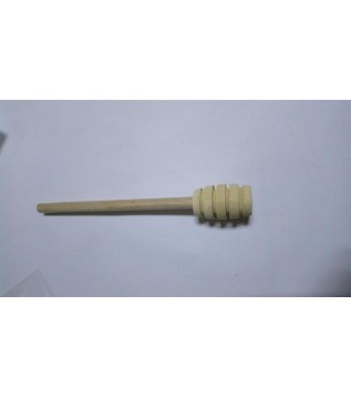 Tahta Bal Kaşığı 15 Cm Tahta Bal Kaşığı 15 Cm