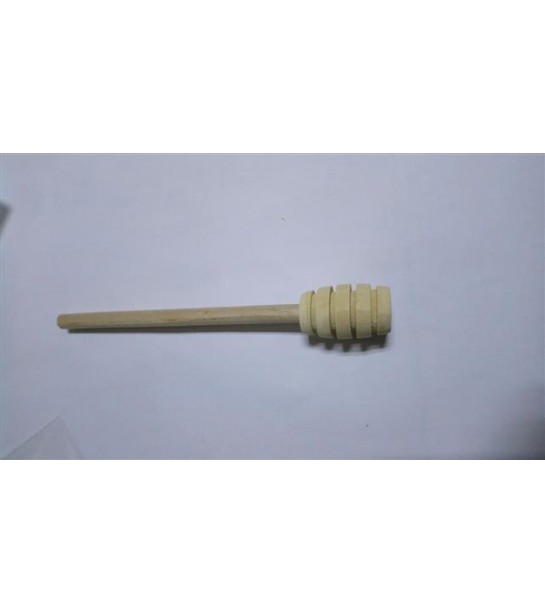 Tahta Bal Kaşığı 15 Cm