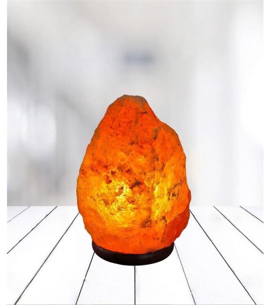 Himalaya Tuzu Lambası 3-4 Kg Himalaya Tuzu Lambası 3-4 Kg