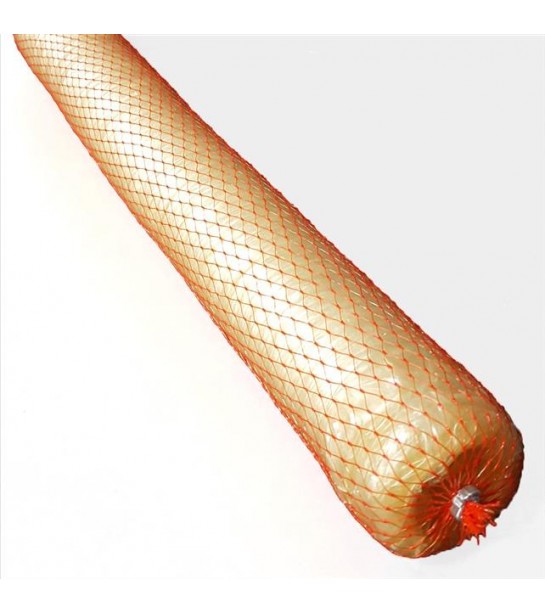 Kolajen Fibrus - Sucuk Bağırsağı 1 Bağ 15 Mt 40 Kalibre Kolajen Fibrus - Sucuk Bağırsağı 1 Bağ 15 Mt 40 Kalibre