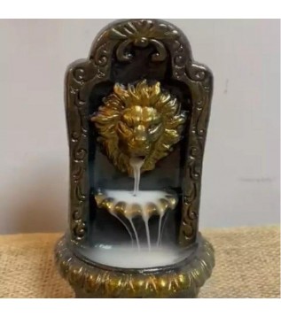 Geri Akışlı Tütsülük Aslan Geri Akışlı Tütsülük Aslan