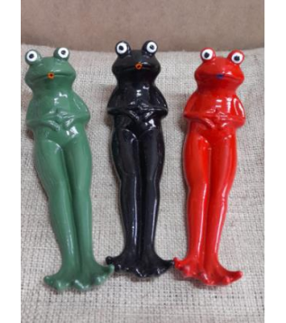 Çubuk Tütsülük Kurbağa