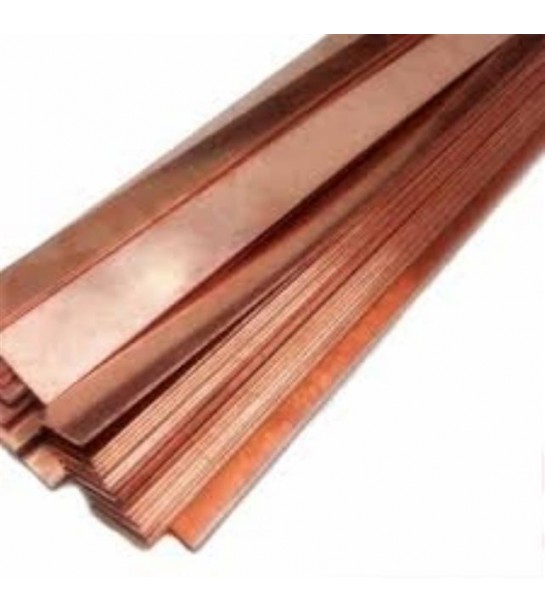 Bakır Levha Bakır Levha