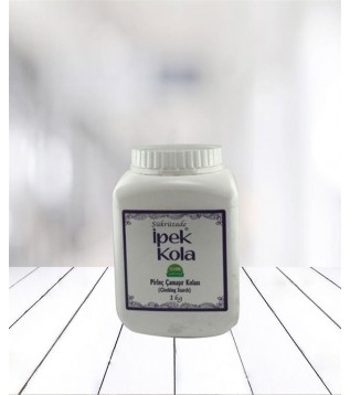 Atlı Kola 1 Kg-pirinç Kola