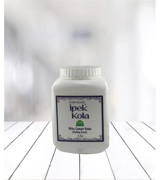 Atlı Kola 1 Kg-pirinç Kola
