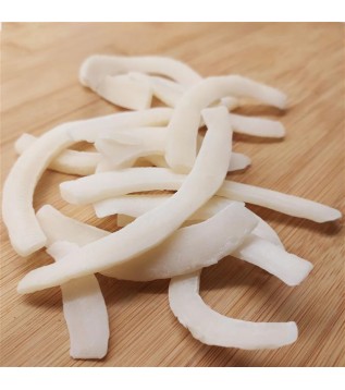 Dilimli Hindistan Cevizi Kurusu Dilimli Hindistan Cevizi Kurusu