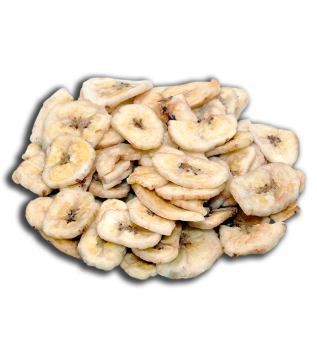 Dilimli Muz Kurusu Dilimli Muz Kurusu