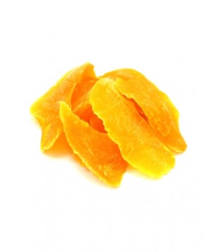 Dilimli Mango Kurusu Dilimli Mango Kurusu