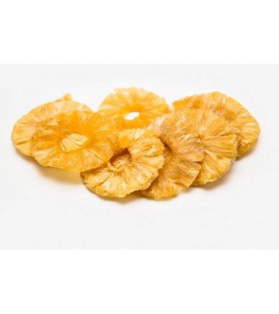Yuvarlak Ananas Kurusu