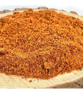 Kurutulmuş Domates Tozu Kurutulmuş Domates Tozu