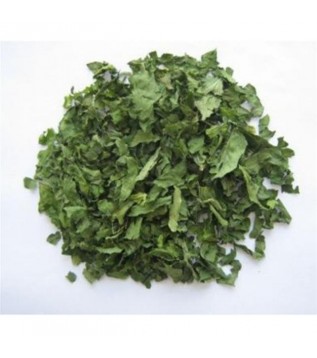 Ispanak Kurusu Granül Ispanak Kurusu Granül