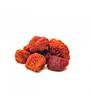 Çilek Kurusu Bütün Çilek Kurusu Bütün