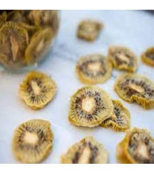 Dilimli Kivi Kurusu Dilimli Kivi Kurusu