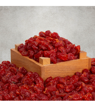 Altın Çilek (iadesiz)-yer Kirazı Altın Çilek (iadesiz)-yer Kirazı