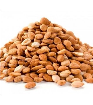 Acı Kayısı Çekirdeği Acı Kayısı Çekirdeği