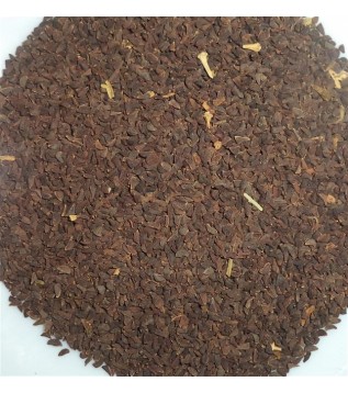 Üzerlik Tohumu Üzerlik Tohumu